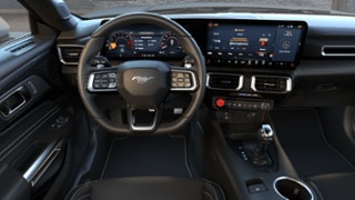 2024 Ford Mustang® Internal Image 2